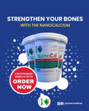 Have you been asking yourself, Where to get Nano Calcium in Kenya? or Where to buy Nano Calcium in Nairobi? Kalonji Online Shop Nairobi has it. Contact them via WhatsApp/Call 0716 250 250 or even shop online via their website www.kalonji.co.ke