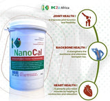 Have you been asking yourself, Where to get Nano Calcium in Kenya? or Where to buy Nano Calcium in Nairobi? Kalonji Online Shop Nairobi has it. Contact them via WhatsApp/Call 0716 250 250 or even shop online via their website www.kalonji.co.ke