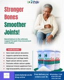 Where to get Nano Calcium POWDER Nairobi Kenya? Kalonji Shop has it.
WhatsApp/Call via 0716 250 250 or even shop online www.kalonji.co.ke