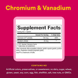 Where to get Chromium & Vanadium Capsules in Nairobi Kenya?
WhatsApp/Call 0716250250 / shop online www.kalonji.co.ke
Free Delivery 4 order over 3K