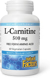 Where to get Natural factors L-Carnitine Capsules in Nairobi Kenya?
WhatsApp/Call 0716250250 / shop online www.kalonji.co.ke
Free Delivery 4 order over 3K