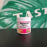 Where to get Magnesium Bisglycinate Powder in Nairobi Kenya?
WhatsApp/Call 0716250250 / shop online www.kalonji.co.ke
Free Delivery 4 order over 3K