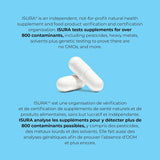 NMN Capsules 150mg 60's