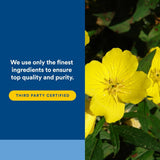 Where to get Evening Primrose in Nairobi Kenya?
WhatsApp/Call 0716250250 / shop online www.kalonji.co.ke
Free Delivery 4 order over 3K