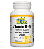 Where to get Vitamin D3 & K2 Softgels in Nairobi Kenya?
WhatsApp/Call 0716250250 / shop online www.kalonji.co.ke
Free Delivery 4 order over 3K
