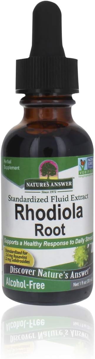 Have you been asking yourself, Where to get RHODIOLA ROOT Liquid in Kenya? or Where to buy Natures Answer RHODIOLA ROOT Liquid in Nairobi? Kalonji Online Shop Nairobi has it. Contact them via WhatsApp/Call 0716 250 250 or even shop online via their website www.kalonji.co.ke