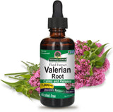 Valerian Root Liquid Extract 30ml