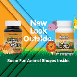 Where to get NaturePlus Animal Parade KidZinc Lozenges in Nairobi Kenya?
WhatsApp/Call 0716250250 / shop online www.kalonji.co.ke
Free Delivery 4 order over 3K