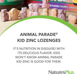 Where to get NaturePlus Animal Parade KidZinc Lozenges in Nairobi Kenya?
WhatsApp/Call 0716250250 / shop online www.kalonji.co.ke
Free Delivery 4 order over 3K