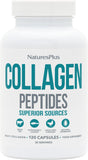 Where to get Naturesplus Collagen Peptides Capsules in Nairobi Kenya?
WhatsApp/Call 0716250250 / shop online www.kalonji.co.ke
Free Delivery 4 order over 3K