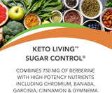 Where to get Naturesplus KetoLiving Sugar Control in Nairobi Kenya
WhatsApp/Call 0716250250 / shop online www.kalonji.co.ke
Free Delivery 4 order over 3K