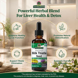 Where to get Milk Thistle Liquid extract in Nairobi Kenya?
WhatsApp/Call 0716250250 / shop online www.kalonji.co.ke
Free Delivery 4 order over 3K