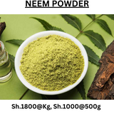 Have you been asking yourself, Where to get Neem Leaf Powder  in Kenya? or Where to get Neem Leaf Powder  in Nairobi? Kalonji Online Shop Nairobi has it. Contact them via WhatsApp/call via 0716 250 250 or even shop online via their website www.kalonji.co.ke