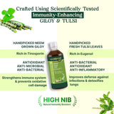 Where to get Vansaar Neem Grown Giloy Tulsi Juice in Nairobi Kenya?
WhatsApp/Call 0716250250 / shop online www.kalonji.co.ke
Free Delivery 4 order over 3K