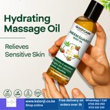 Neem Guard body oil 100ml