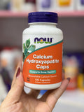 Where to get alcium Hydroxyapatite Capsules in Nairobi Kenya?
WhatsApp/Call 0716250250 / shop online www.kalonji.co.ke
Free Delivery 4 order over 3K