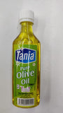 Have you been asking yourself, Where to get Tania olive oil in Kenya? or Where to get Tania olive oil in Nairobi? Kalonji Online Shop Nairobi has it. Contact them via WhatsApp/call via 0716 250 250 or even shop online via their website www.kalonji.co.ke