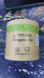 Oregano Oil capsules 60's
