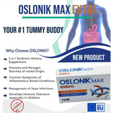 Have you been asking yourself, Where to get OSLONIK MAX EXTRA PROBIOTICS CAPSULES in Kenya? or Where to get OSLONIK MAX EXTRA PROBIOTICS CAPSULES  in Nairobi? Kalonji Online Shop Nairobi has it. Contact them via WhatsApp/Call 0716 250 250 or even shop online via their website www.kalonji.co.ke