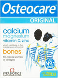 Where to get Vitabiotics Osteocare Tablets in Nairobi, Kenya?
WhatsApp/Call 0716250250 / shop online www.kalonji.co.ke
Free Delivery 4 order over 3K