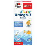 Omega-3 Syrup for Kids 250ml ( Kinder Omega-3 Syrup )