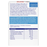 Where to get Omega-3 + Folic acid + B₆ + B₁₂ Capsules in Nairobi Kenya?
WhatsApp/Call 0716250250 / shop online www.kalonji.co.ke
Free Delivery 4 order over 3K