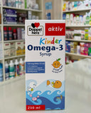 Where to get Omega-3 Syrup for Kids in Nairobi Kenya?
WhatsApp/Call 0716250250 / shop online www.kalonji.co.ke
Free Delivery 4 order over 3K