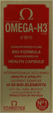 Where to get Vitabiotics Omega-H3 Multivitamin Capsules in Nairobi Kenya?
WhatsApp/Call 0716250250 / shop online www.kalonji.co.ke
Free Delivery 4 order over 3K