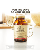 Where to get Solgar Omega 3 Fish Oil Capsules in Nairobi Kenya?
WhatsApp/Call 0716250250 / shop online www.kalonji.co.ke
Free Delivery 4 order over 3K