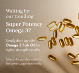 Where to get higher nature Omega 3 Fish Oil Caps in Nairobi Kenya?
WhatsApp/Call 0716250250 / shop online www.kalonji.co.ke
Free Delivery 4 order over 3K