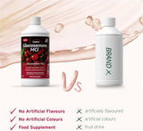 Where to buy Optima GLUCOSAMINE HCL WITH SOUR CHERRY in Nairobi Kenya?
WhatsApp/Call 0716250250 / shop online www.kalonji.co.ke
Free Delivery 4 order over 3K