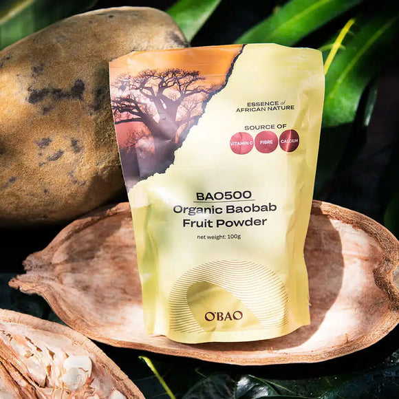 Where to buy BAO Organic Baobab Powder in Nairobi & Kenya – KALONJI ...