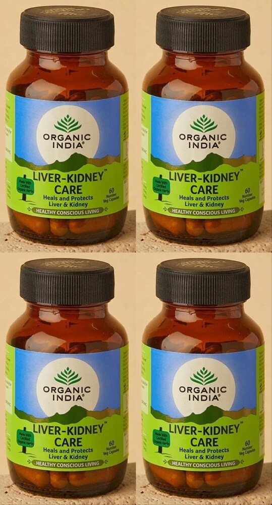 Where to get Organic India Liver Kidney Care Capsules in Nairobi Kenya?
WhatsApp/Call 0716250250 / shop online www.kalonji.co.ke
Free Delivery 4 order over 3K