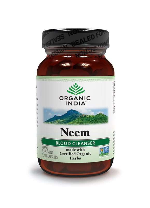 Have you been asking yourself, Where to get Organic India Neem Capsules in Kenya? or Where to get Organic India Neem Capsules in Nairobi? Kalonji Online Shop Nairobi has it. Contact them via WhatsApp/call via 0716 250 250 or even shop online via their website www.kalonji.co.ke