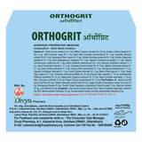 Have you been asking yourself, Where to get Divya Orthogrit Tablets in Kenya? or Where to buy Orthogrit Tablets in Nairobi? Kalonji Online Shop Nairobi has it. Contact them via WhatsApp/Call 0716 250 250 or even shop online via their website www.kalonji.co.ke