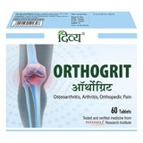 Have you been asking yourself, Where to get Divya Orthogrit Tablets in Kenya? or Where to buy Orthogrit Tablets in Nairobi? Kalonji Online Shop Nairobi has it. Contact them via WhatsApp/Call 0716 250 250 or even shop online via their website www.kalonji.co.ke