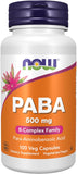 Where to get  PABA Capsules in Nairobi, Kenya?
WhatsApp/Call 0716250250 / shop online www.kalonji.co.ke
Free Delivery 4 order over 3K