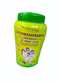 Where to get Chyawanprabha Advance in Nairobi Kenya?
WhatsApp/Call 0716250250 / shop online www.kalonji.co.ke
Free Delivery 4 order over 3K