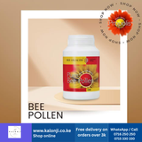 Where to get Bee Pollen Capsules in Nairobi Kenya?
WhatsApp/Call 0716250250 / shop online www.kalonji.co.ke
Free Delivery 4 order over 3K 