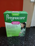 Where to buy Vitabiotics Pregnacare Plus Tablets/Capsules in Nairobi Kenya?
WhatsApp/Call 0716250250 / shop online www.kalonji.co.ke
Free Delivery 4 order over 3K