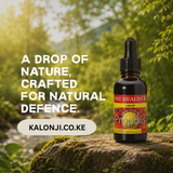 Where to get Propolis Liquid in Nairobi Kenya?
WhatsApp/Call 0716250250 / shop online www.kalonji.co.ke
Free Delivery 4 order over 3K