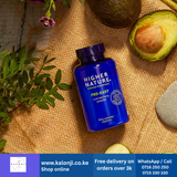 Where to buy Higher Nature Probiotics Powder (Pro easy) in Nairobi Kenya
WhatsApp/Call 0716250250 / shop online www.kalonji.co.ke
Free Delivery 4 order over 3K 
