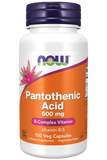 Have you been asking yourself, Where to get Pantothenic Acid Capsules in Kenya? or Where to buy Pantothenic Acid Capsules in Nairobi? Kalonji Online Shop Nairobi has it. Contact them via WhatsApp/Call 0716 250 250 or even shop online via their website www.kalonji.co.ke