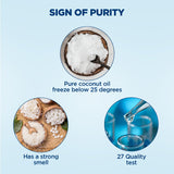 Where to get PARACHUTE COCONUT OIL in Nairobi Kenya?
WhatsApp/Call 0716250250 / shop online www.kalonji.co.ke
Free Delivery 4 order over 3K