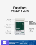 Where to get Passiflora Herb Capsules (Passion flower) in Nairobi Kenya?
WhatsApp/Call 0716250250 / shop online www.kalonji.co.ke
Free Delivery 4 order over 3K