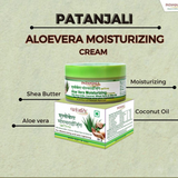 Have you been asking yourself, Where to get Patanjali Aloe Vera Moisturizing Cream in Kenya? or Where to get Aloe Vera Moisturizing Cream in Nairobi? Kalonji Online Shop Nairobi has it. Contact them via WhatsApp/Call 0716 250 250 or even shop online via their website www.kalonji.co.ke