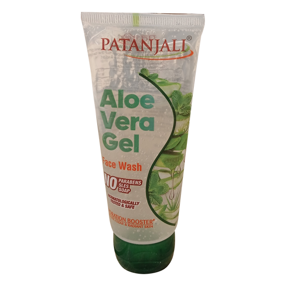 Where to get Patanjali Aloevera Gel Face Wash Nairobi Kenya? Kalonji Shop has it.
WhatsApp/Call via 0716 250 250 or even shop online www.kalonji.co.ke