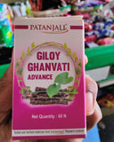 Have you been asking yourself, Where to get patanjali Giloy Ghanvati Tablets in Kenya? or Where to buy  Giloy Ghanvati Tablets in Nairobi? Kalonji Online Shop Nairobi has it. Contact them via WhatsApp/Call 0716 250 250 or even shop online via their website www.kalonji.co.ke