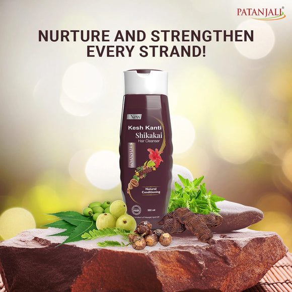 Where to get Patanjali Kesh Kanti Shikakai Hair Cleanser in Nairobi Kenya
WhatsApp/Call 0716250250 / shop online www.kalonji.co.ke
Free Delivery 4 order over 3K