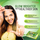 Where to get NEEM SOAP Patanjali Neem Kanti Body Cleanser in Nairobi Kenya
WhatsApp/Call 0716250250 shop online www.kalonji.co.ke
Free Delivery 4 order over 3K